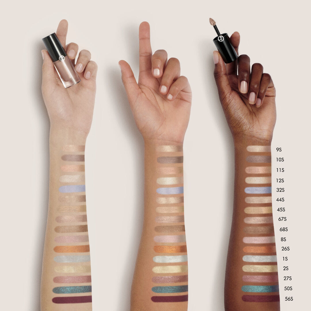 Giorgio Armani Eye Tint Sombra de Olhos Líquida