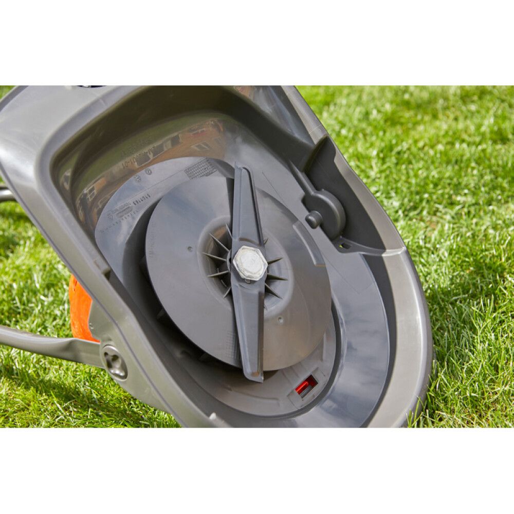 GRESSKLIPPER FLYMO TURBO LITE 250