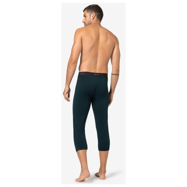 super.natural - Tundra 175 Tight 3/4 - Caleçon long