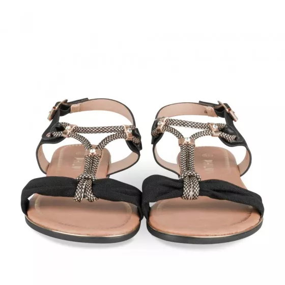 Sandales NOIR PHILOV