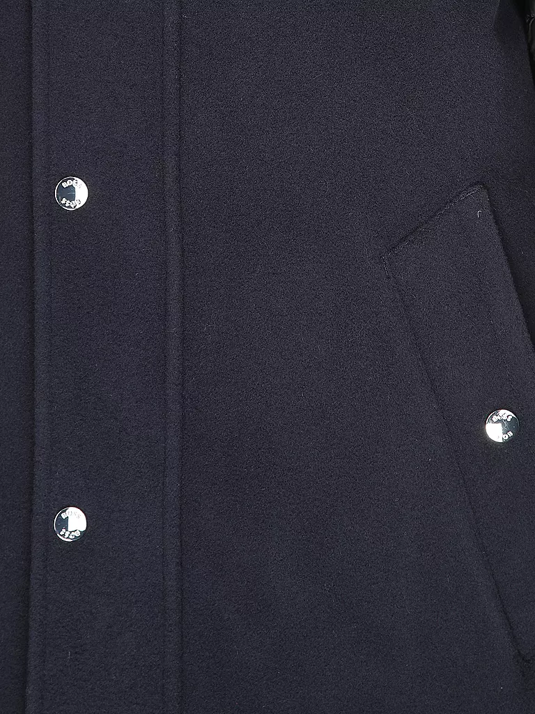 BOSS Jacke CORRADEO dunkelblau
