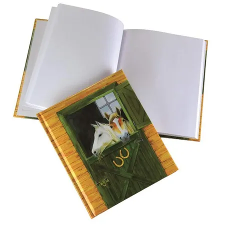 TSI Pagna Poesiealbum 