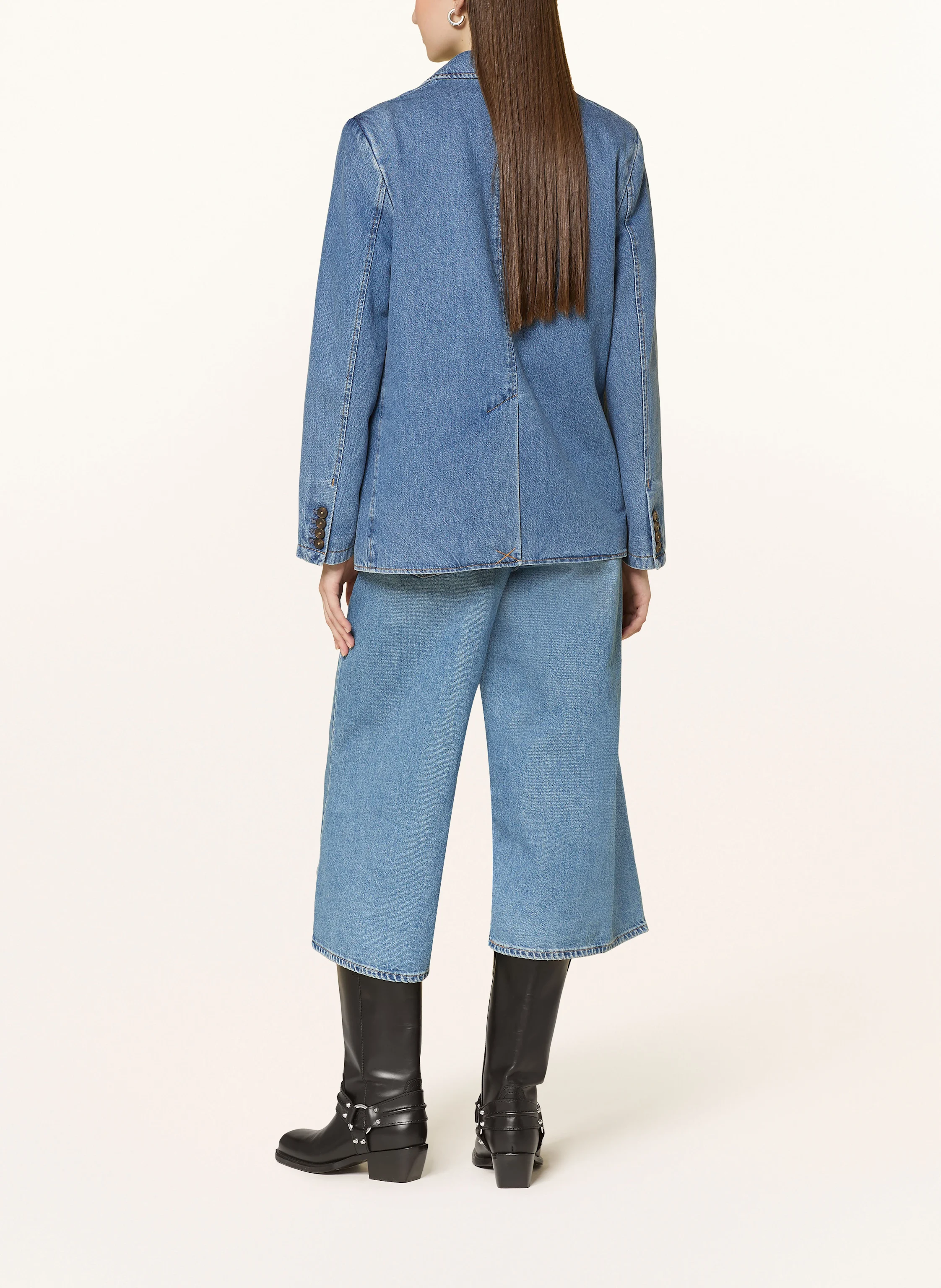 Levi's® Jeans-Culotte XL CULOTTE