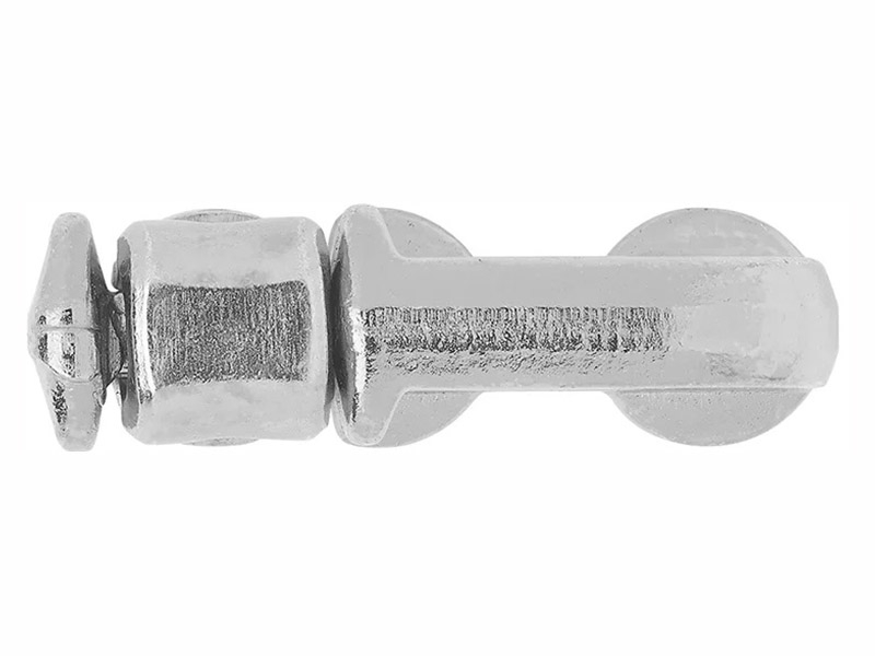 ProPlus stud fitting dubbel