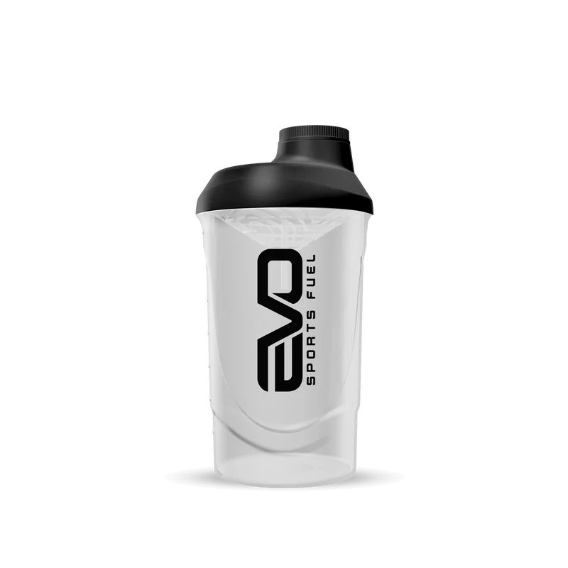 EVO Shaker Black