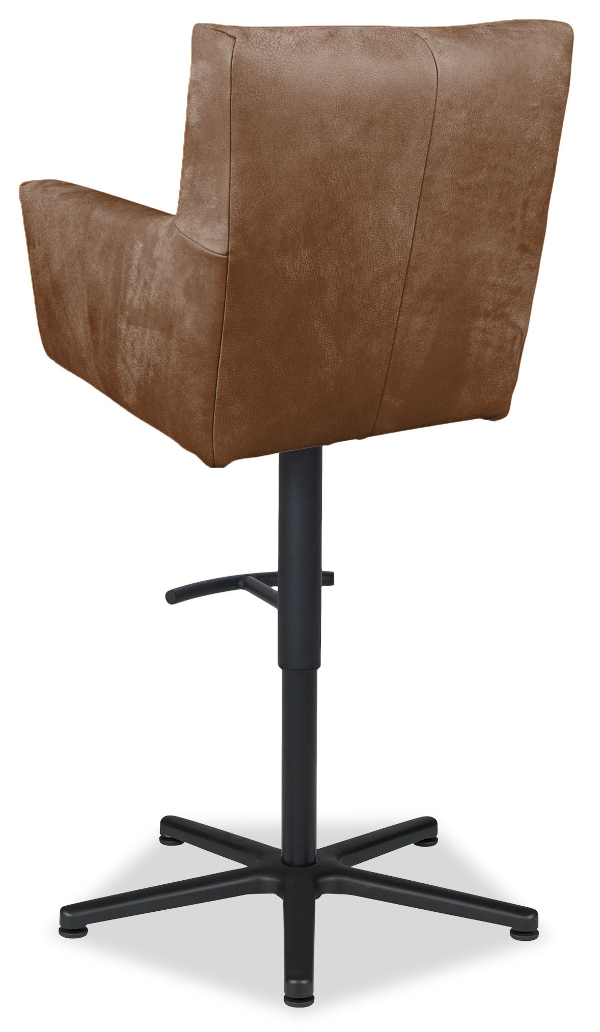 Barkruk Naomi B60 x D68 x H123 cm