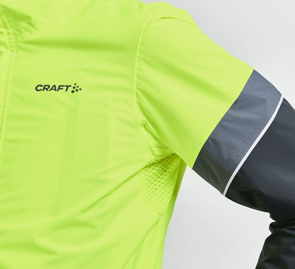 Craft  Core Endurance Hydro Jacket