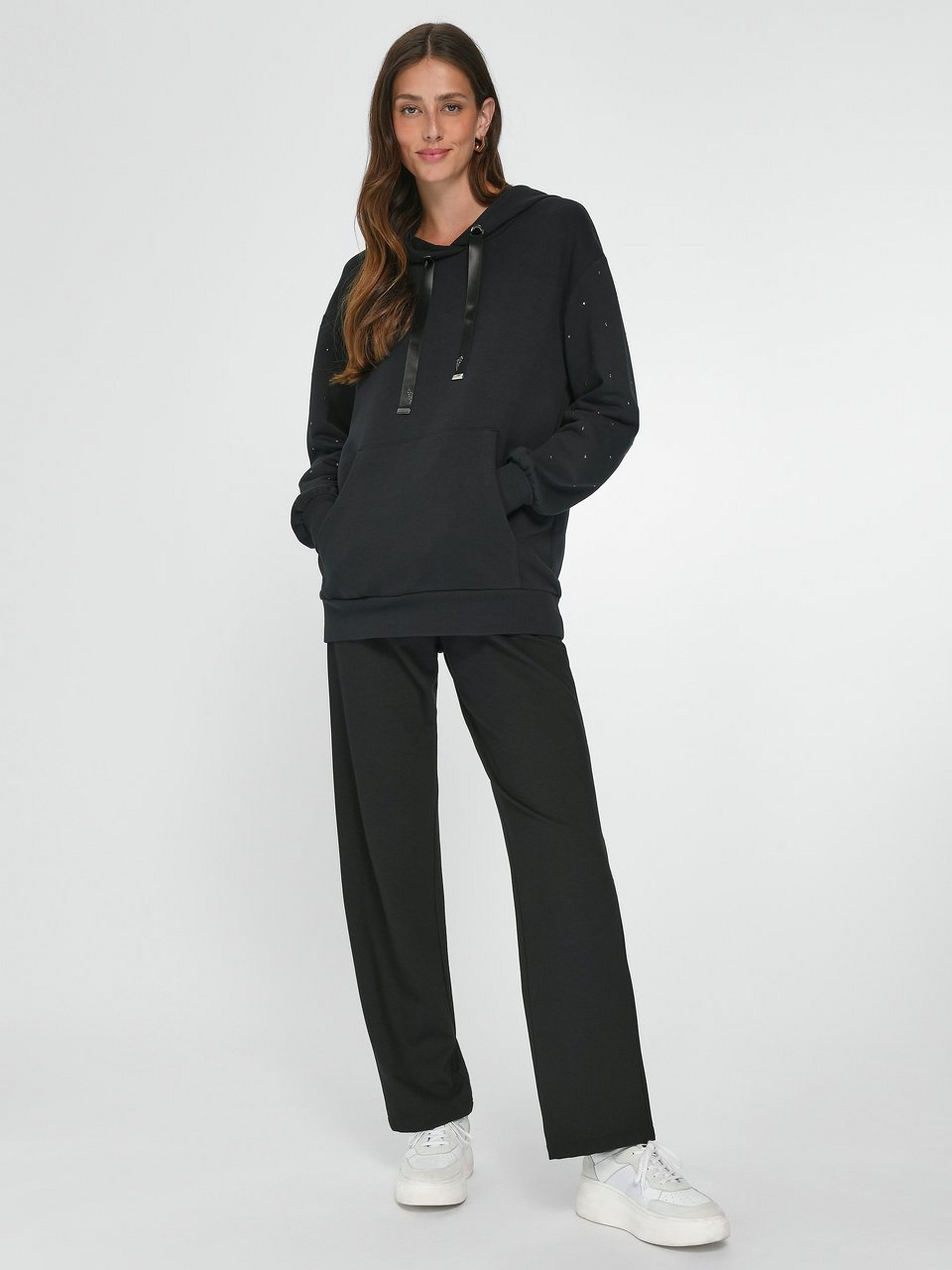 Hoodie-Sweatshirt