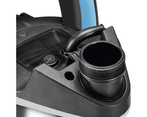 Helderwaterpomp voor_q FQ-KW 8900 met Aquasensor, max. 8900 l/u