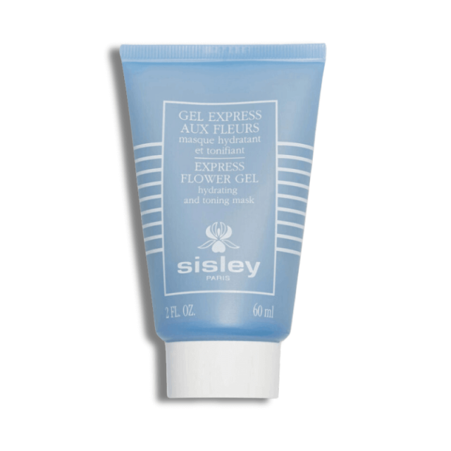 Gel express aux fleurs hydratant immédiat SISLEY