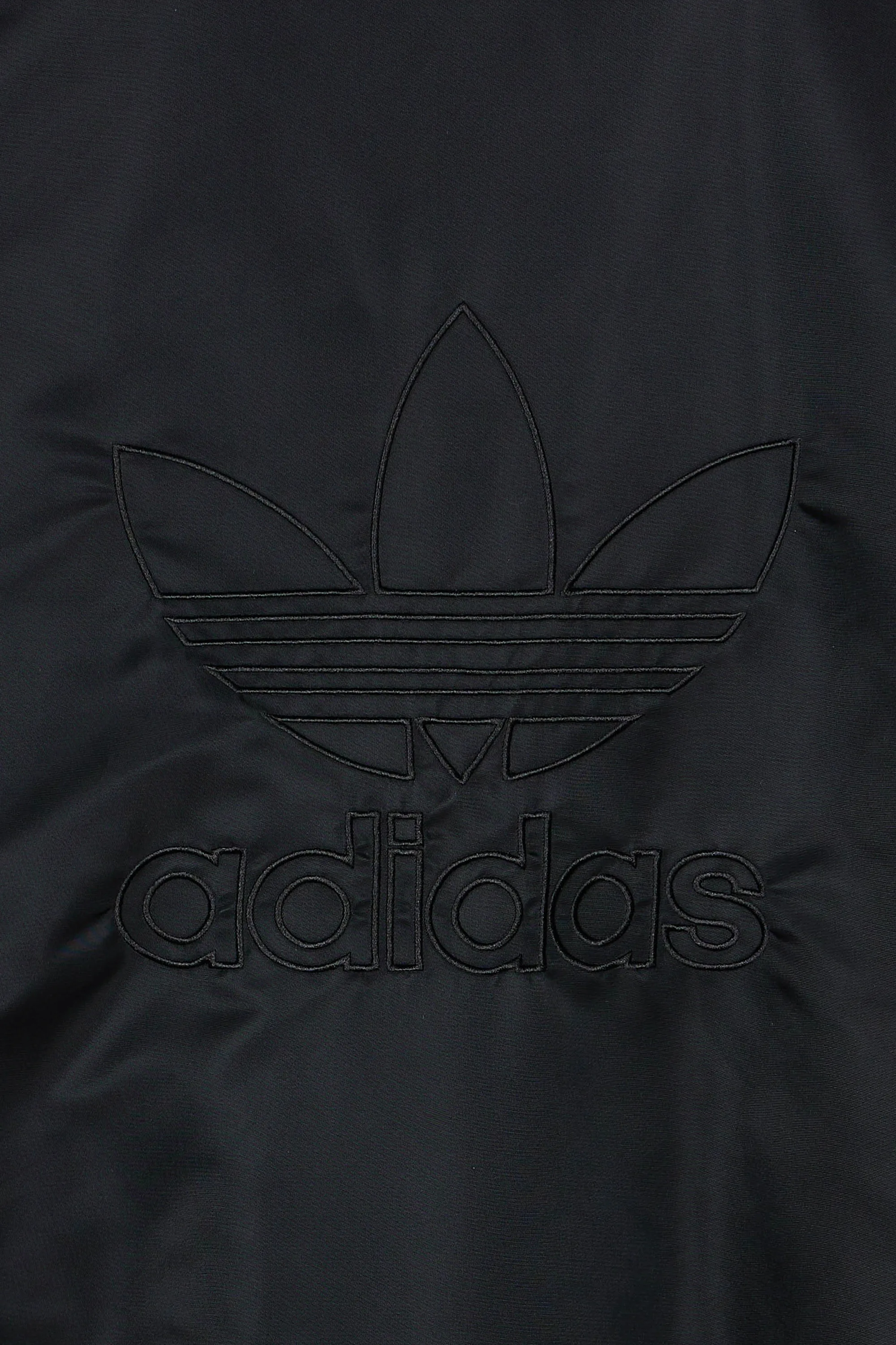 ADIDAS Bomber BLACK Noir