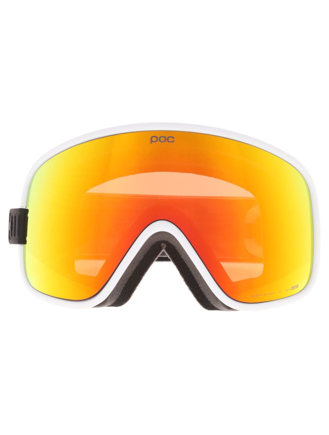 Vitrea skibril unisex