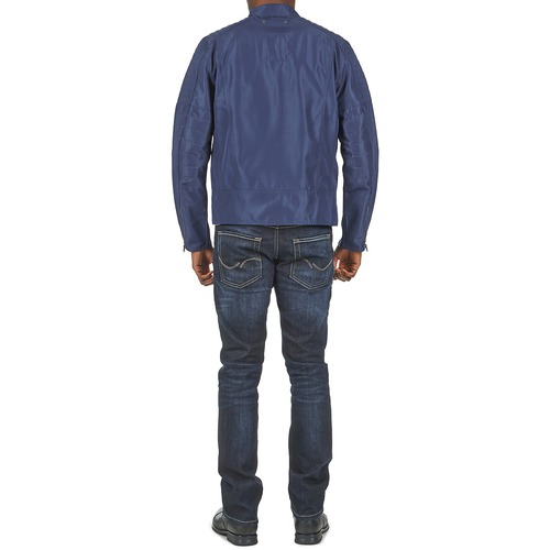 G-Star Raw - ATTACC GP JKT - Marine