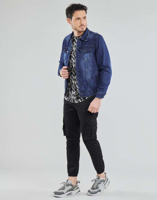 Yurban - OPSI - Bleu medium