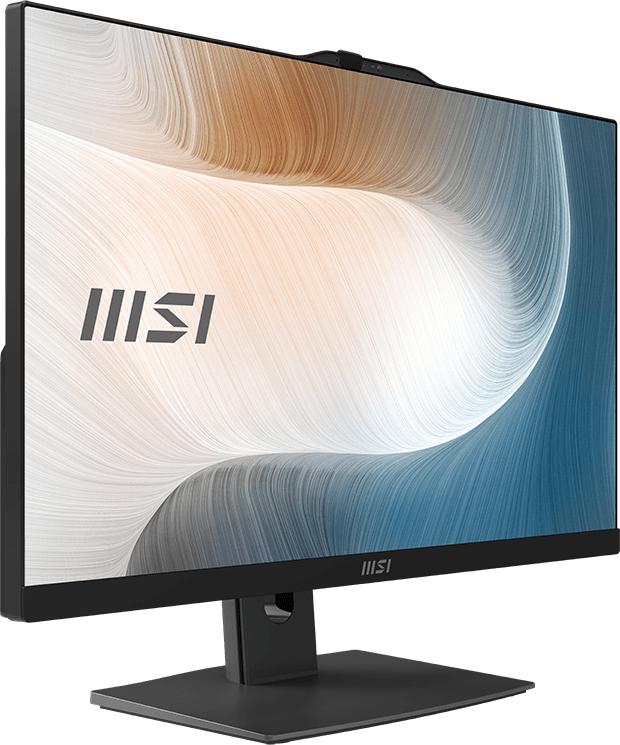 MSI Modern AM242P 11M | 23.8