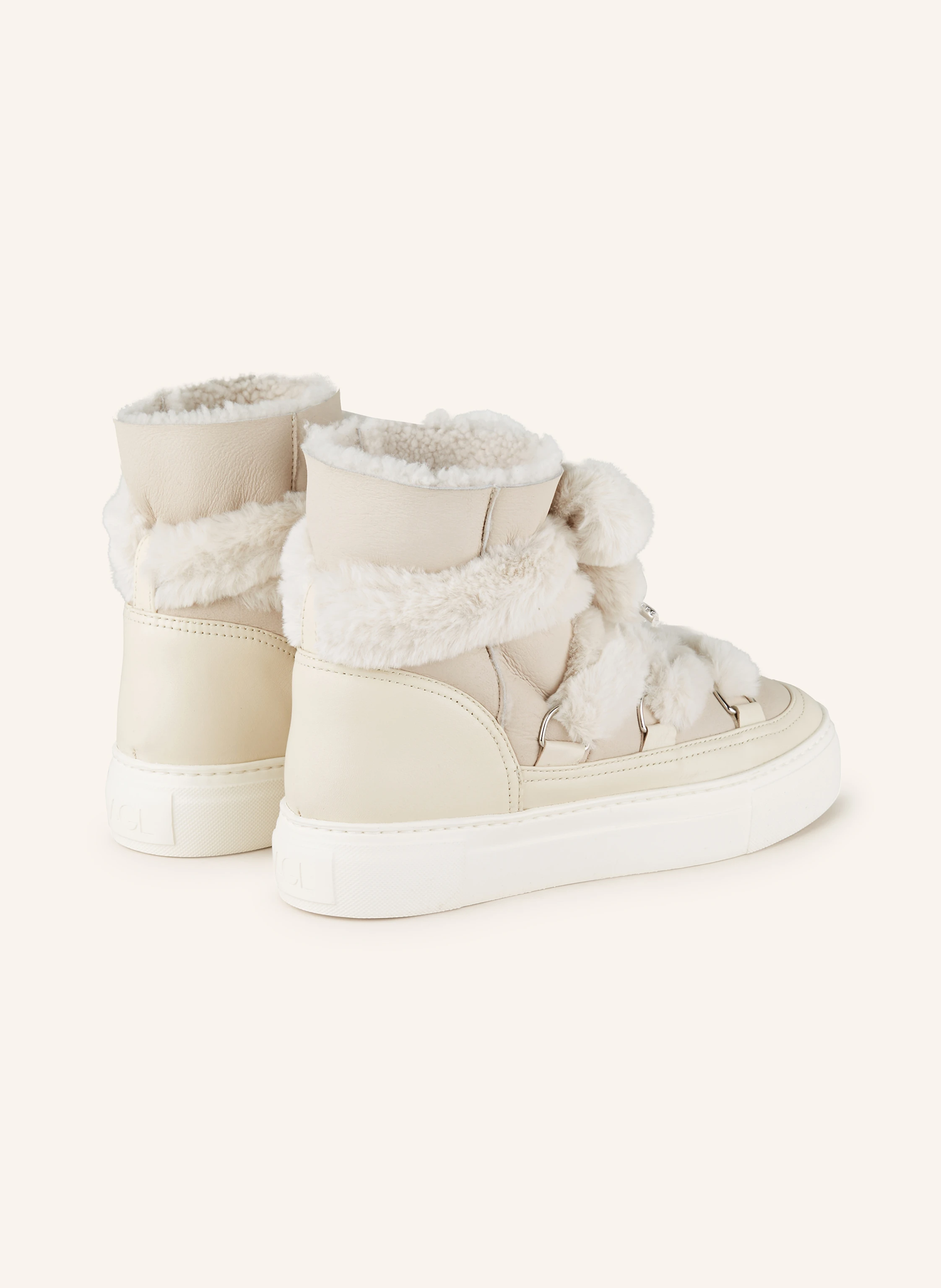 AGL Schnürstiefeletten KATE