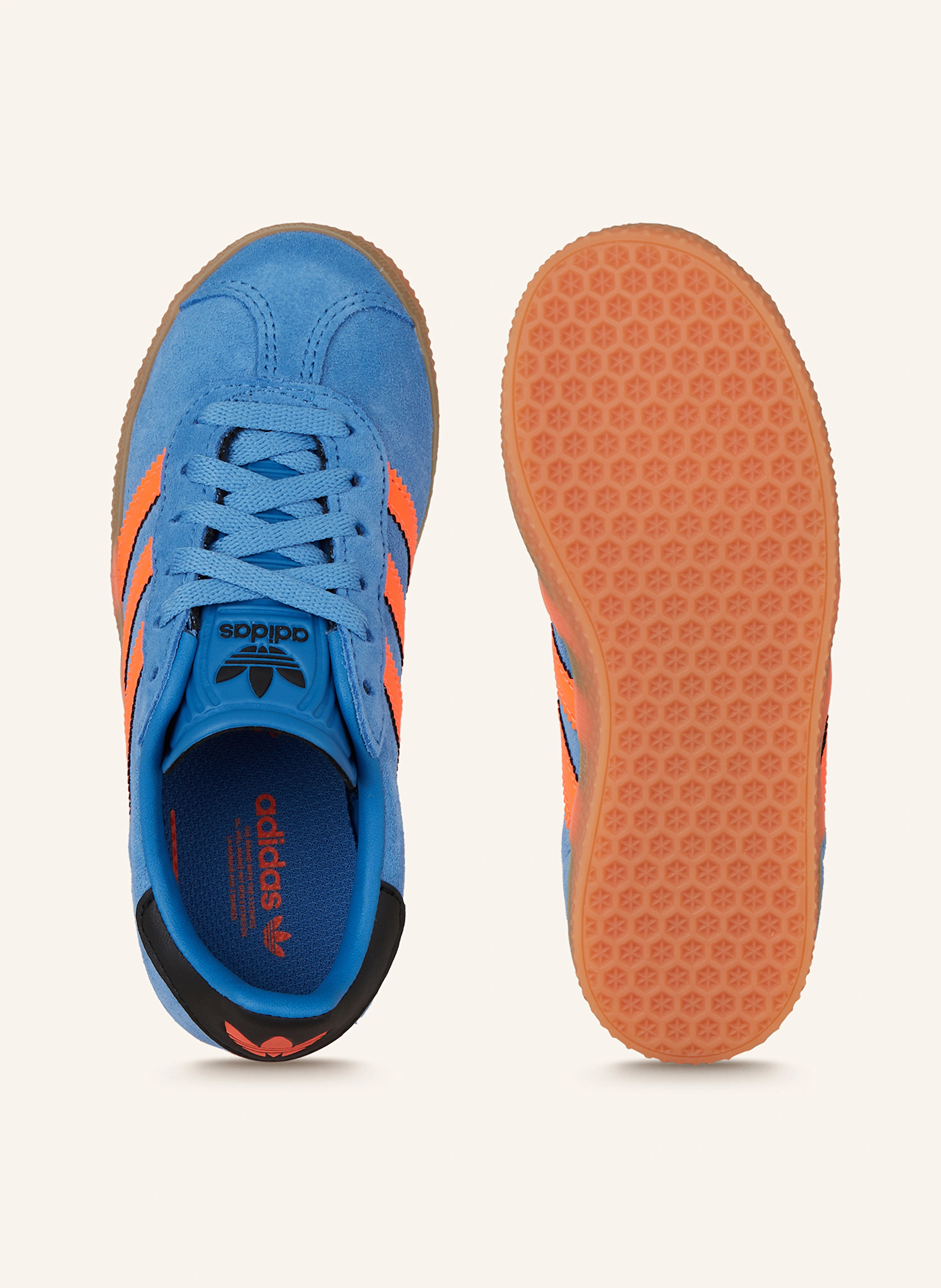 adidas Originals Sneaker GAZELLE C