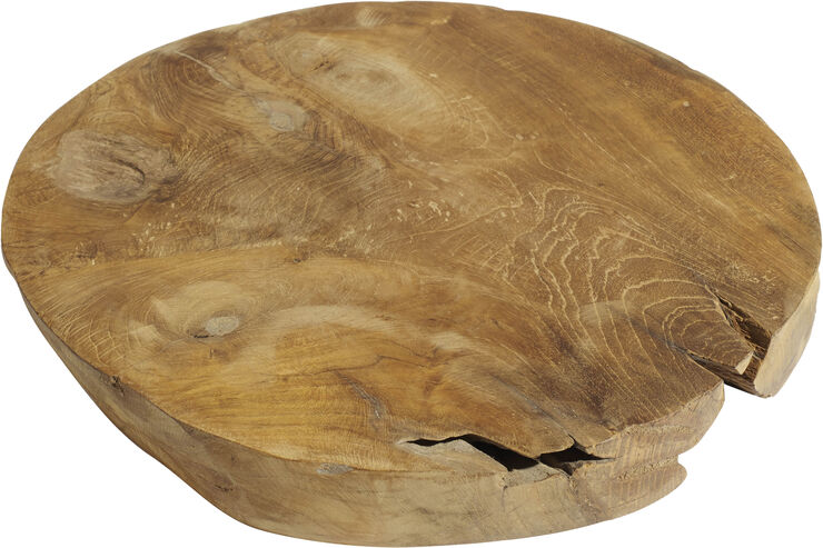 Muubs Skærebræt teak 31 cm. 214