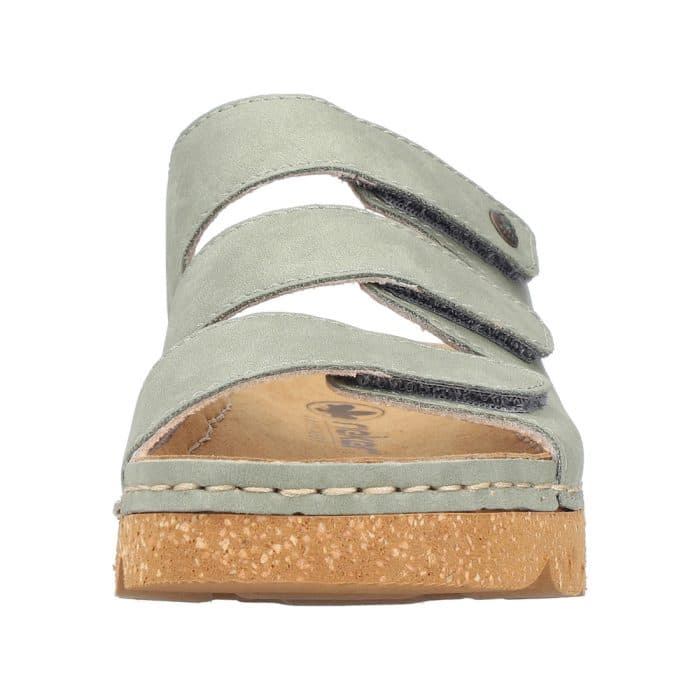 Rieker Sandal Dame V8780-53