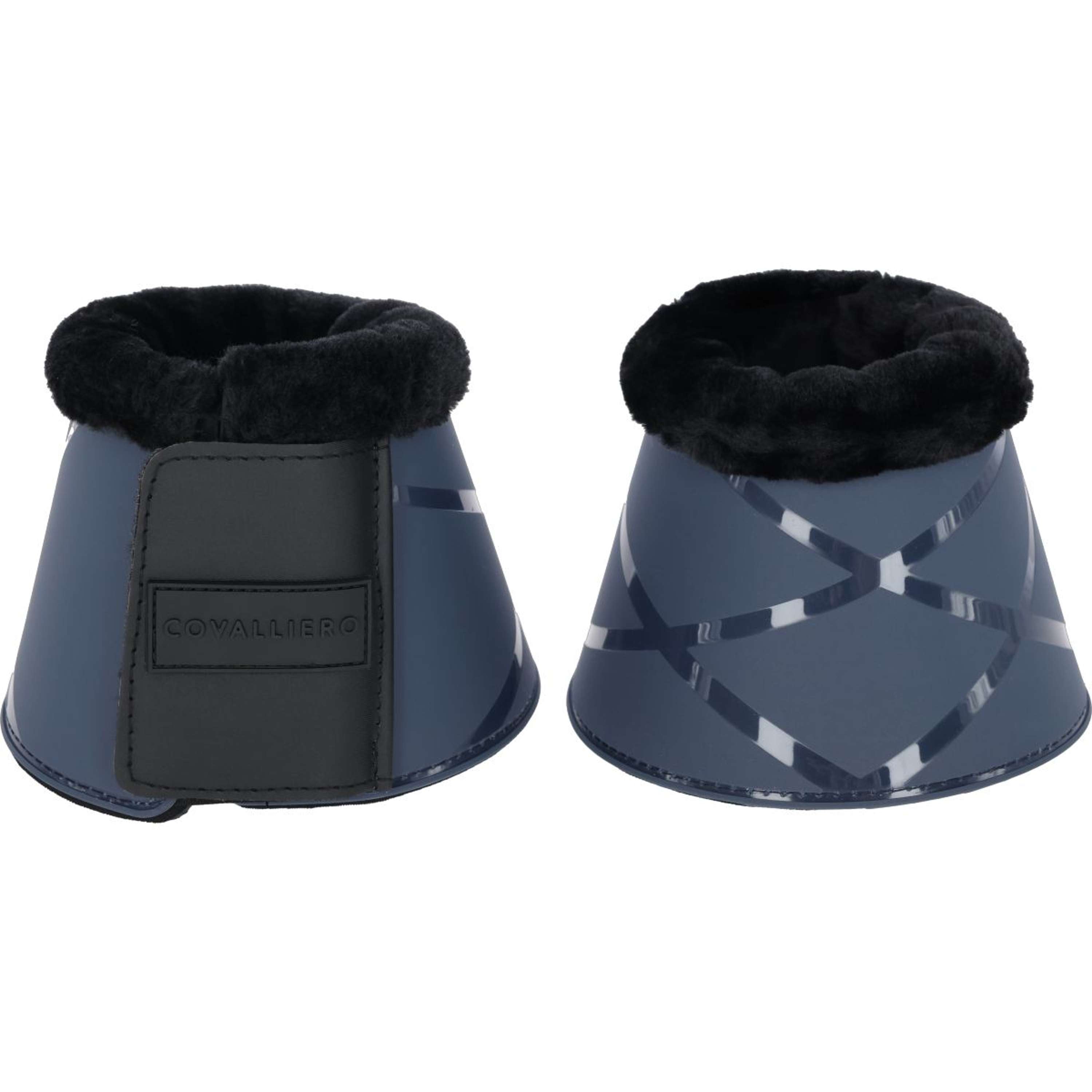 Covalliero Springschoenen AW25 Dark Navy