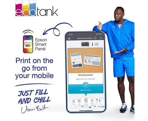 Epson EcoTank ET-2871