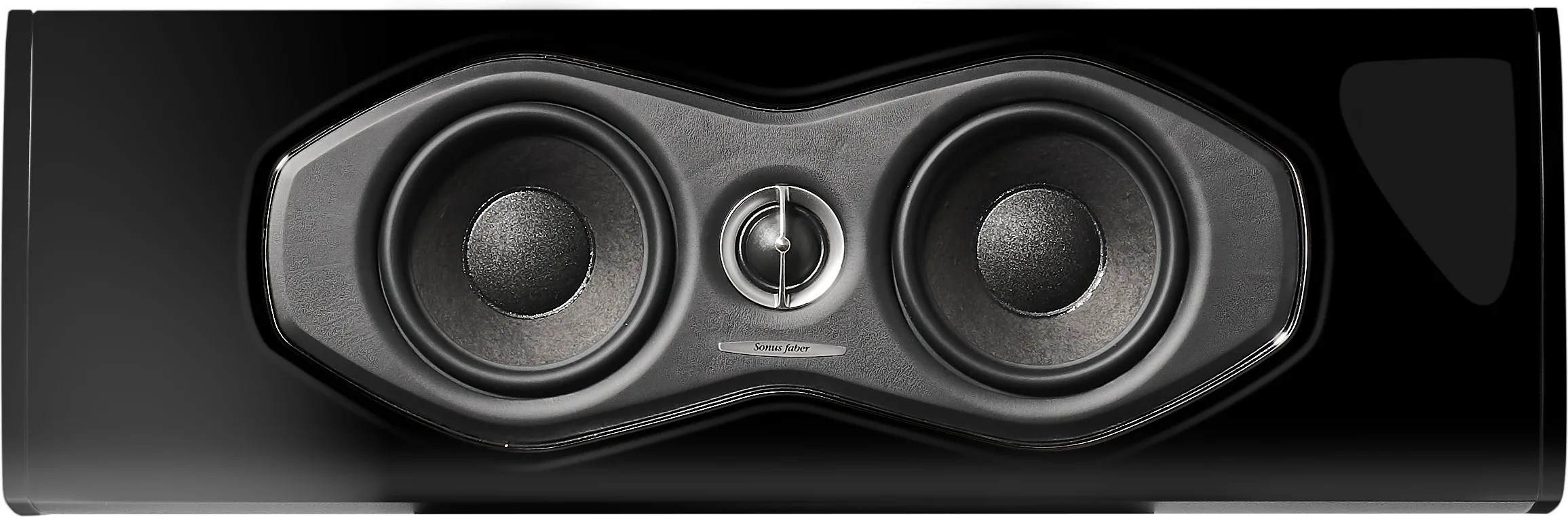Sonus Faber Olympica Nova Center I Noir Enceintes centrales