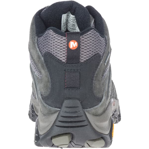 Chaussure de randonnée mid MERRELL MOAB 3 MID GORE-TEX BELUGA