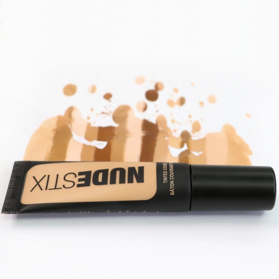 Nudestix Tinted Cover Foundation Nude 2 25ml