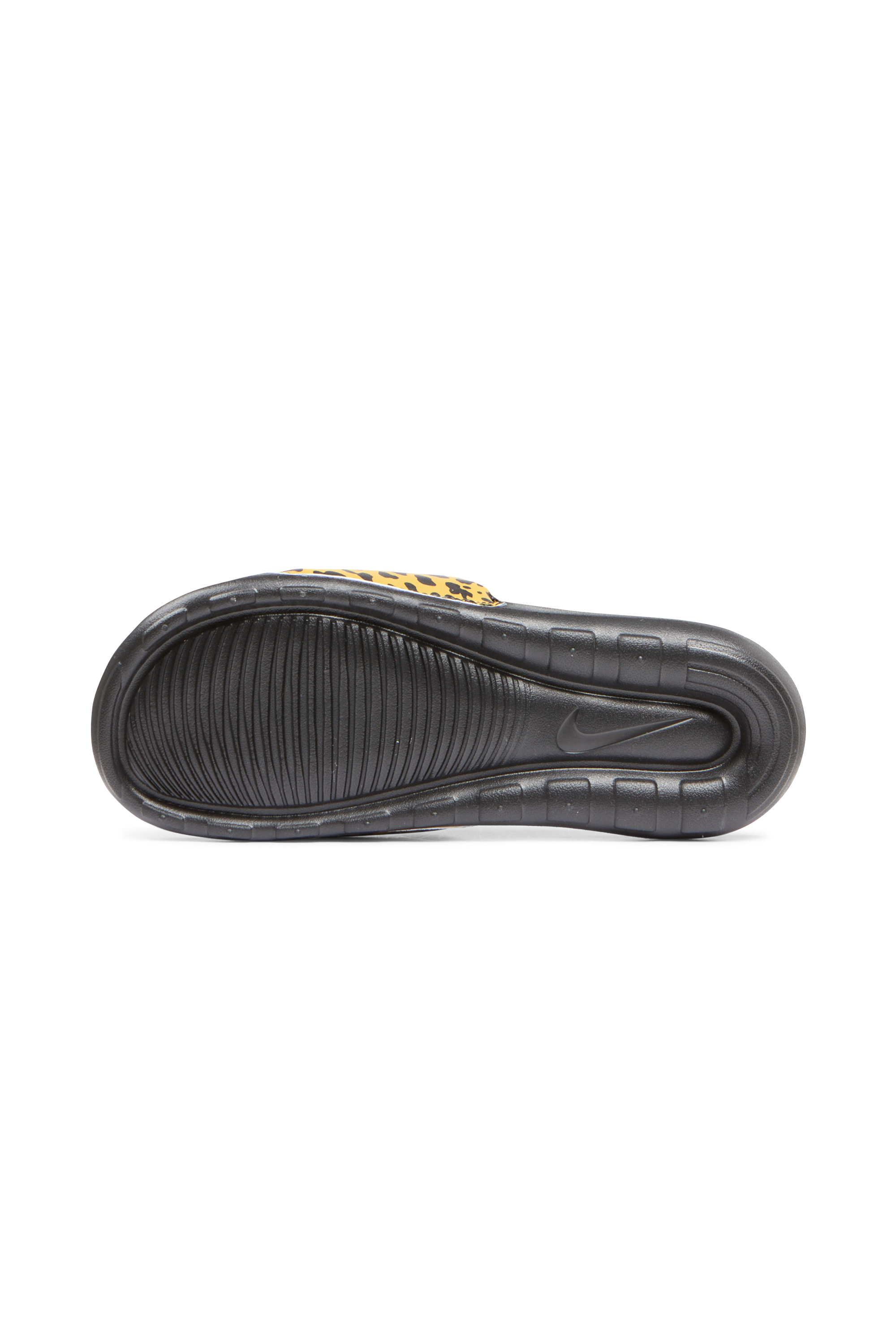 NIKE Claquettes W NIKE VICTORI ONE SLIDE PRINT Noir