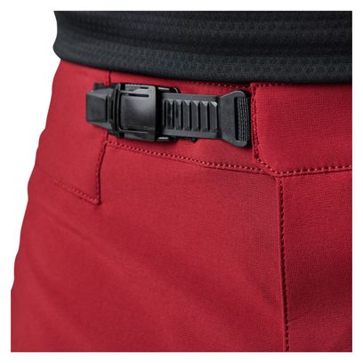 Short Fox Defend Aurora Bordeaux