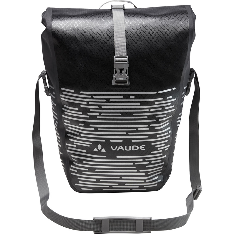 Vaude Aqua Luminum Single II Fahrradtasche
