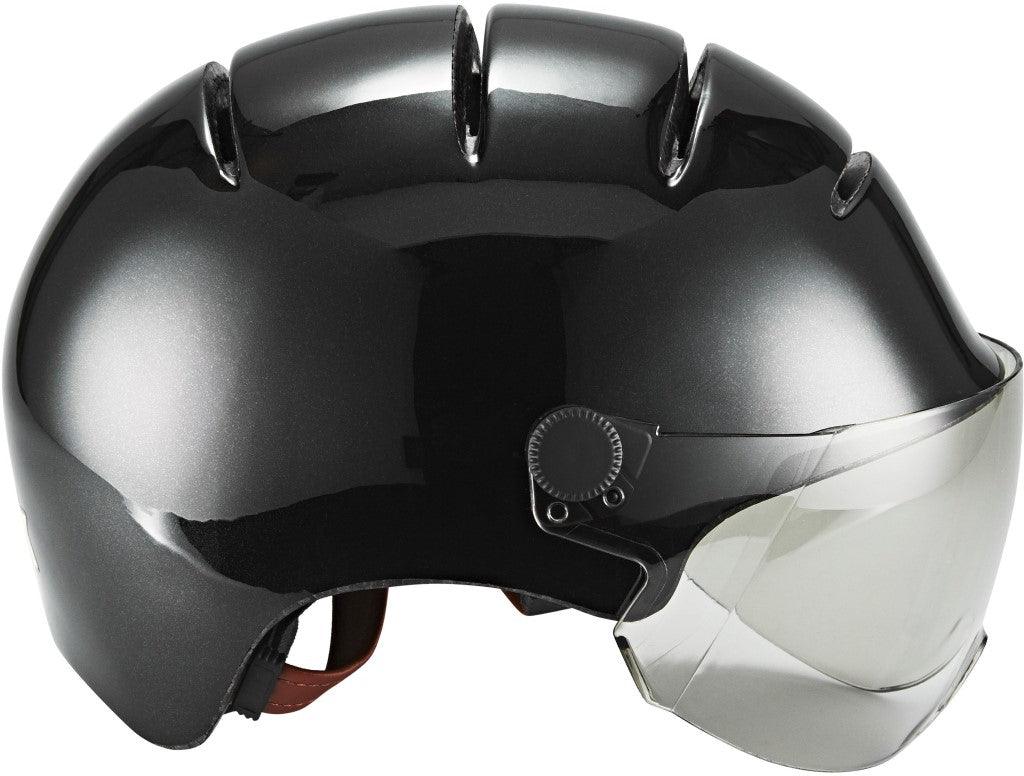 Casque de Vélo Kask Urban Lifestyle Onice avec Visière