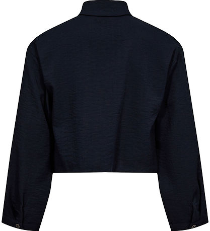 Sofie Schnoor Hemd - Dark Navy