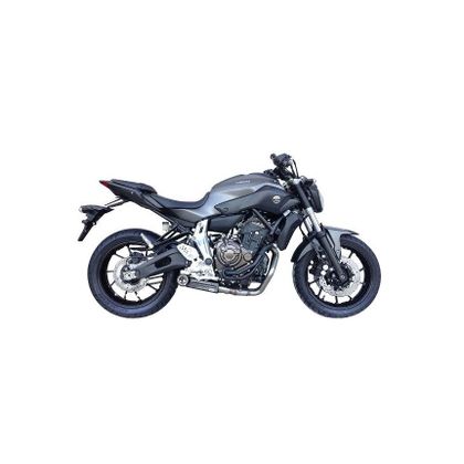 Ligne Complète Ixil SX1 (SUPER XTREM)