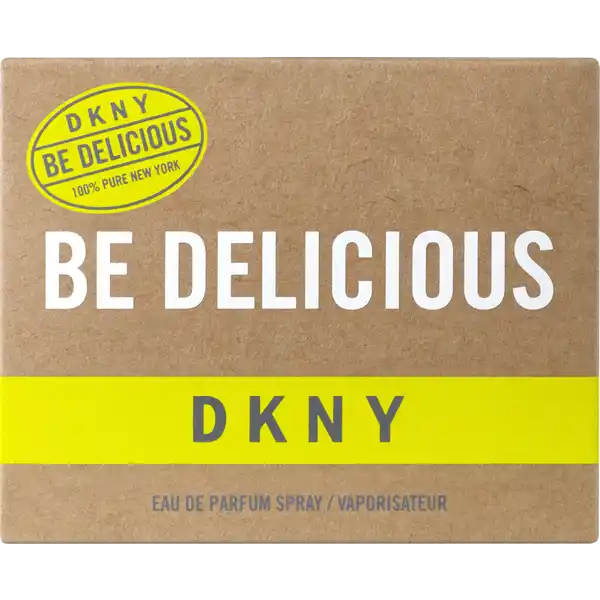 Be Delicious, EdP 30 ml
