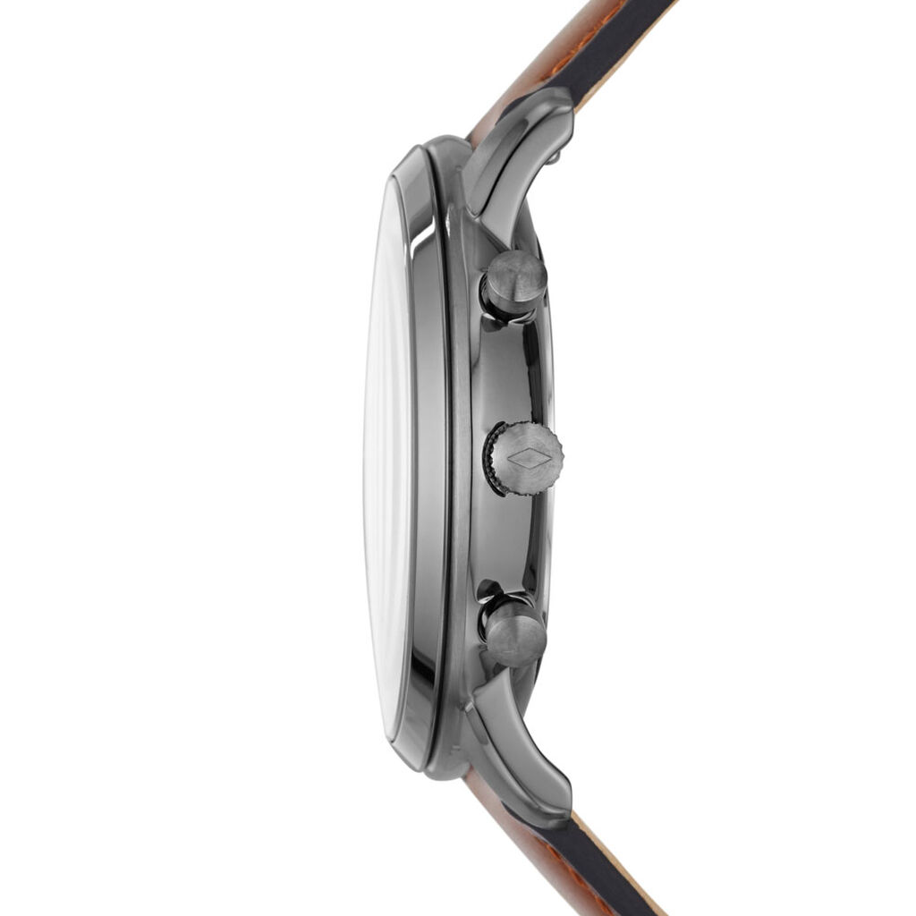 Montre Fossil Neutra Chrono Gris
