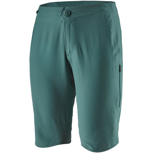 Short VTT PATAGONIA W'S DIRT ROAMER BIKE SHORTS TASMANIAN TEAL