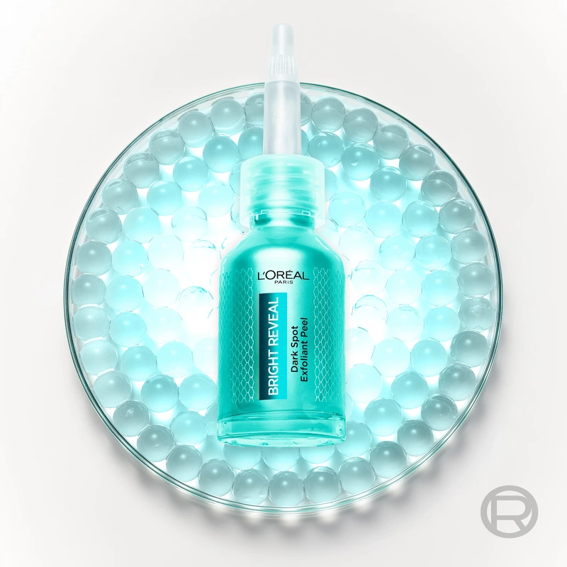 L'Oréal Paris Bright Reveal Dark Spot Exfoliant Peel 25 ml