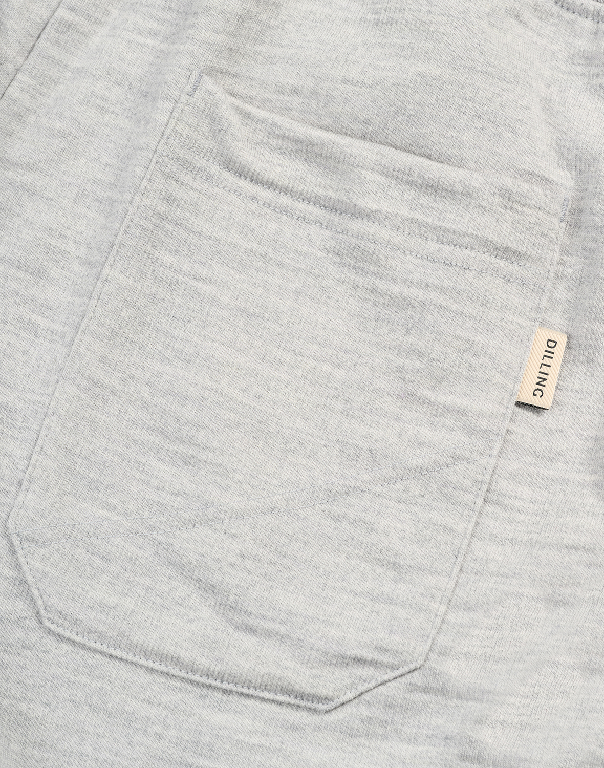 Joggingshorts van merinowol voor dames - Gratis Verzend