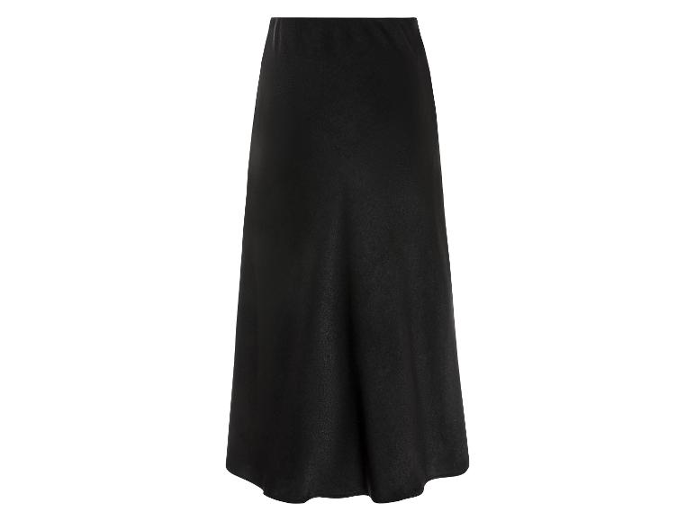 Dames midi rok