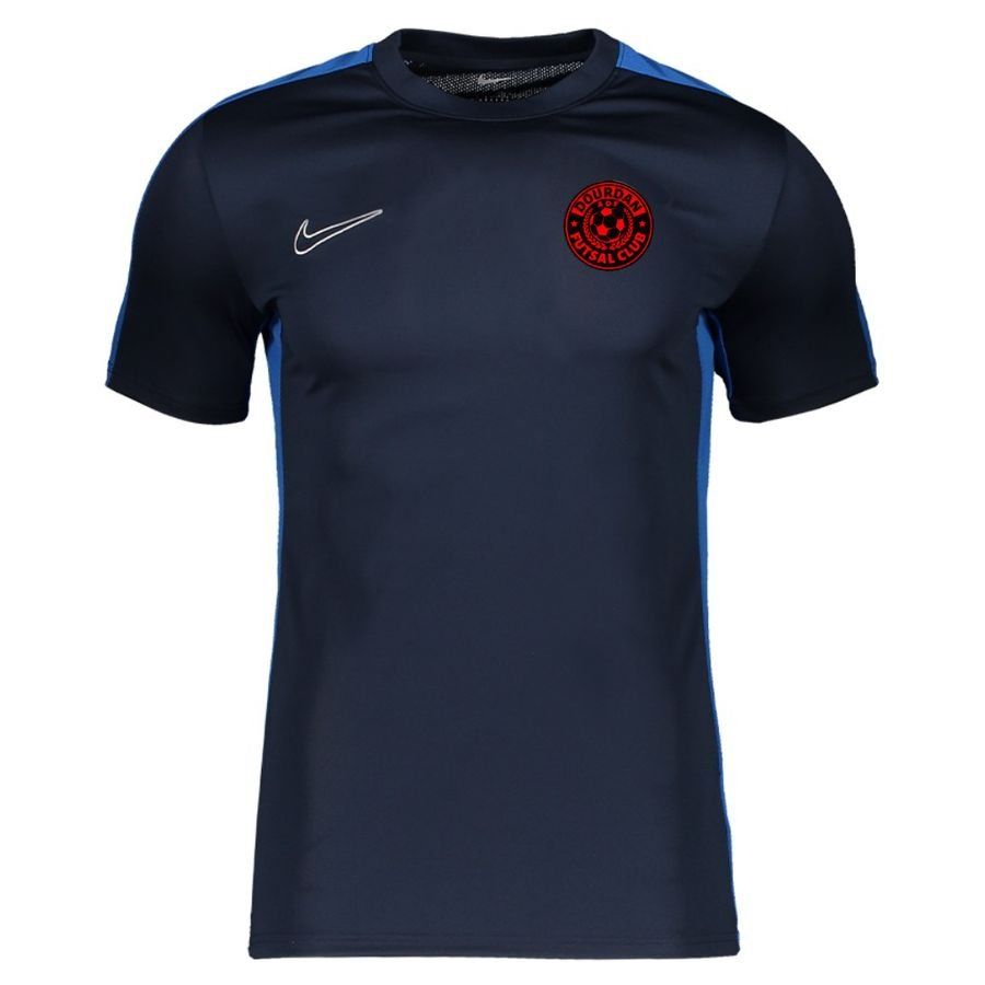 Dourdan Futsal Maillot d'Entraînement Enfant