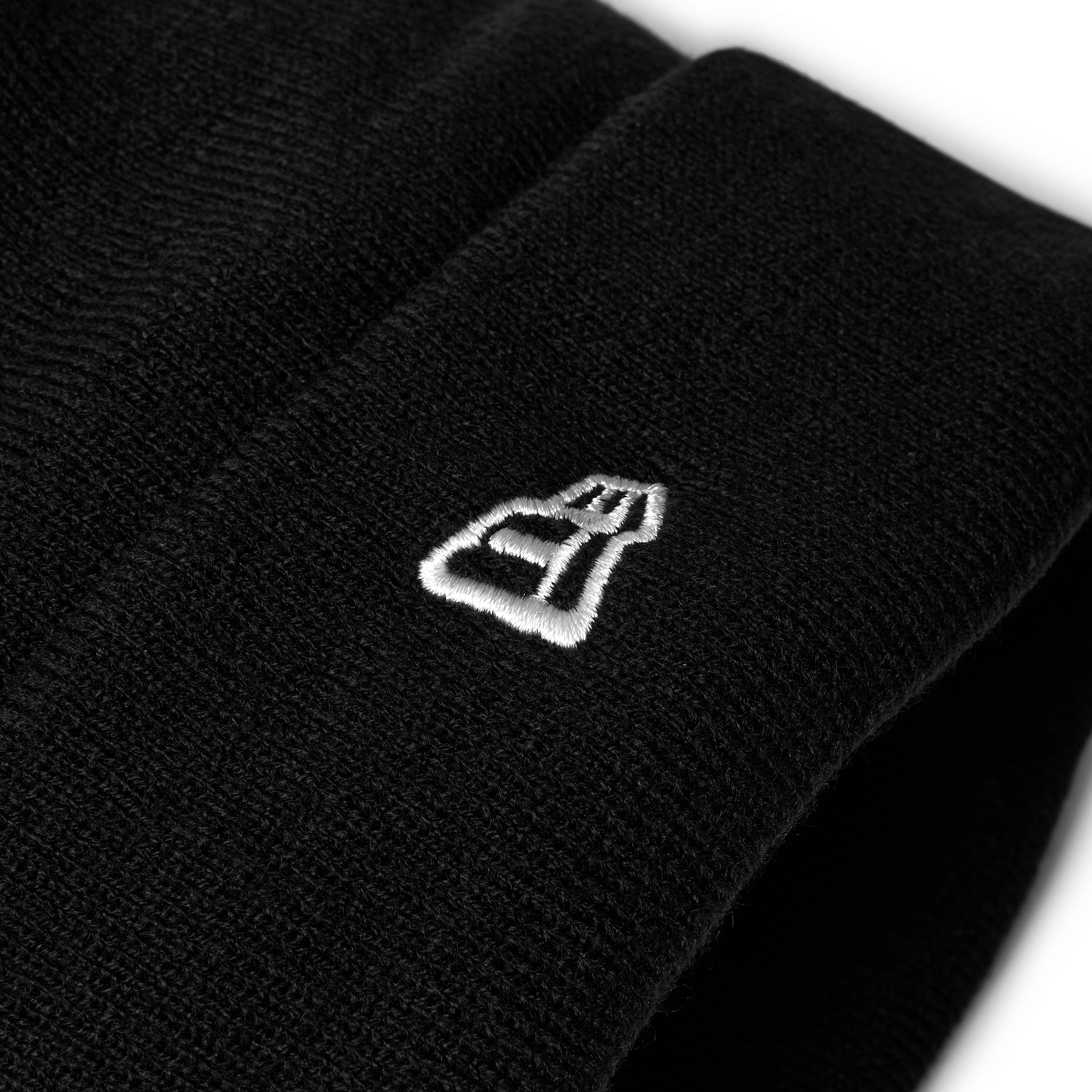New Era New Essential Cuff Beanie Mens