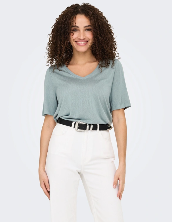 Only T-shirt Elise 15257390