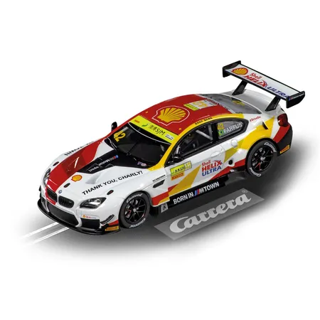 Carrera Digital 132 - BMW M6 GT3 