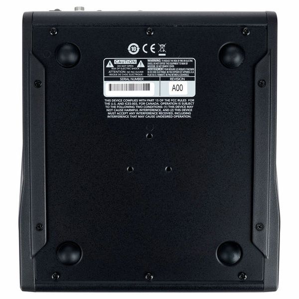 Mackie ProFX6v3