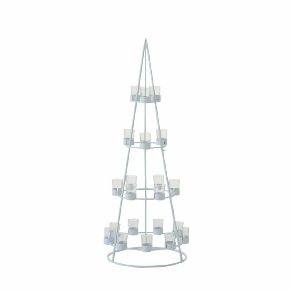 Arbre Déco Métal Paris Prix Blanc