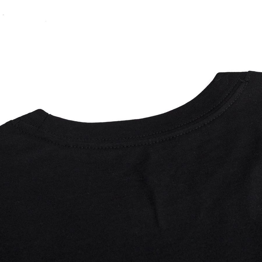 Farum BK T-Shirt - Noir/Blanc Enfant