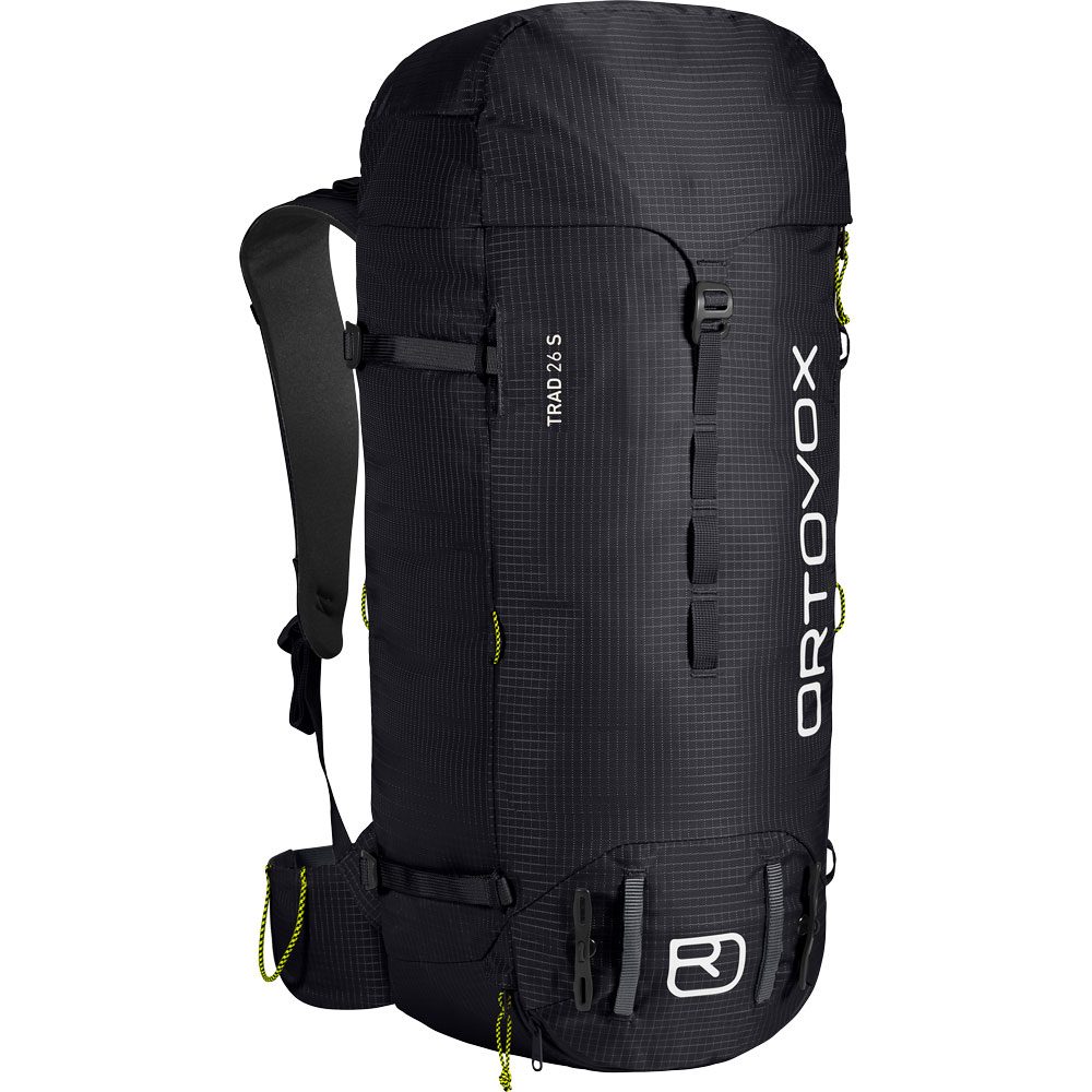 ORTOVOX Trad S 26l Rucksack black raven