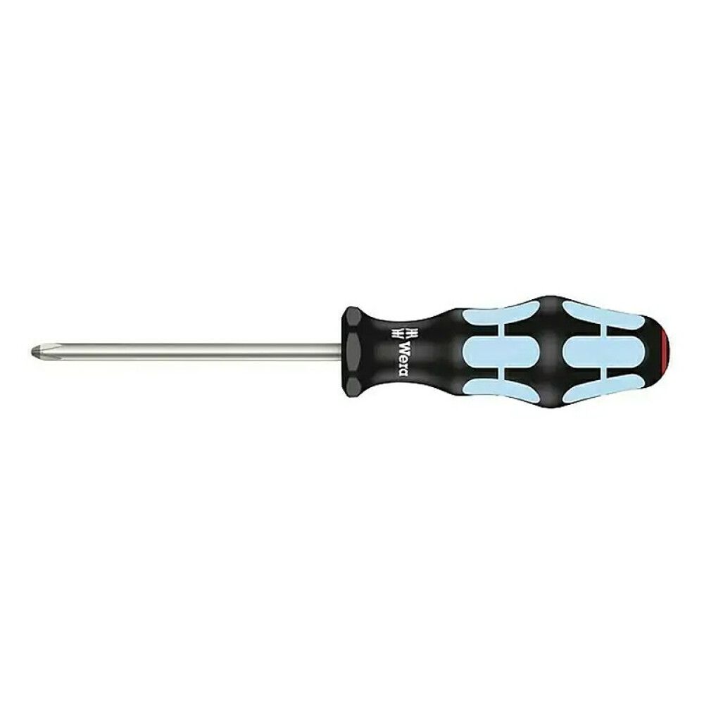 SKRUTREKKER WERA 3350 PH2 100MM