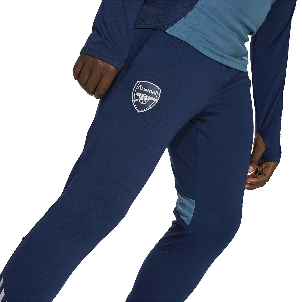 Calças adidas Arsenal FC Training 2025-2026 Criança